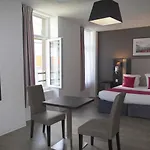 Odalys - Centre 4* Κολμάρ