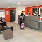 Odalys - Centre 4* Κολμάρ