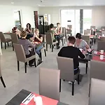 Odalys - Centre 4* Κολμάρ