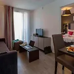 Odalys - Centre 4* Κολμάρ