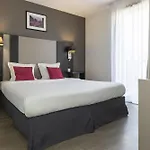 Odalys - Centre Ξενοδοχείο με διαμερίσματα 4*