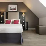 Ξενοδοχείο με διαμερίσματα Odalys - Centre 4*