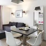 Odalys - Centre Aparthotel Colmar