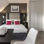 Odalys - Centre 4* Κολμάρ