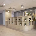 Ξενοδοχείο με διαμερίσματα Odalys - Centre 4*