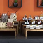 Odalys - Centre 4* Κολμάρ