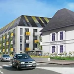 Odalys - Centre 4* Κολμάρ