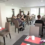Ξενοδοχείο με διαμερίσματα Odalys - Centre