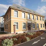 Odalys - Centre