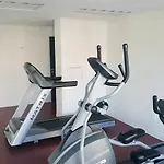 Ξενοδοχείο με διαμερίσματα Odalys - Centre