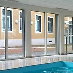 Odalys - Centre Κολμάρ