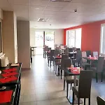 Odalys - Centre Ξενοδοχείο με διαμερίσματα
