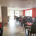 Odalys - Centre Ξενοδοχείο με διαμερίσματα 4*
