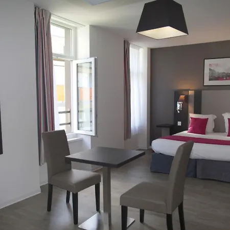 Odalys Centre 4* Colmar