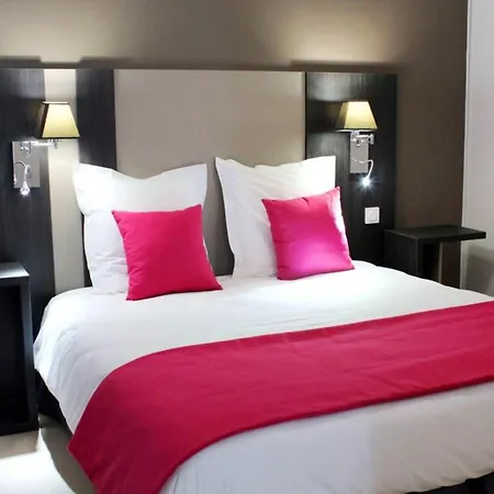 Odalys Centre Apartahotel Colmar