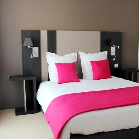 Odalys Centre Colmar