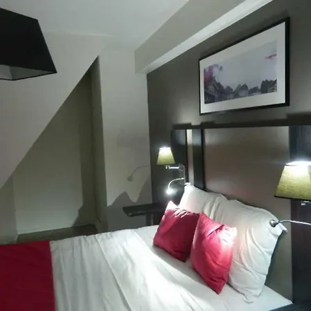 Odalys La Rose D'argent 4* Colmar