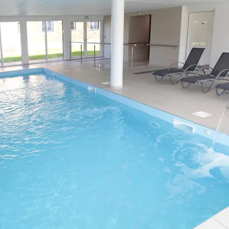 Odalys La Rose D'argent Apart-hotel