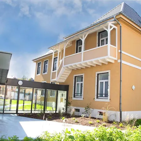 Odalys Centre 4* Colmar