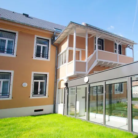 Odalys Centre Apartahotel