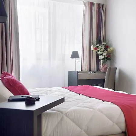 Appart hôtel Odalys La Rose D'argent Colmar