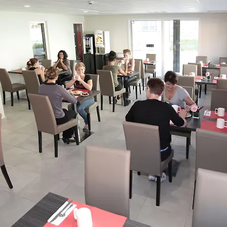 Odalys La Rose D'argent 4* Colmar