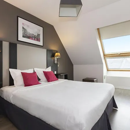 Apartahotel Odalys Centre Colmar