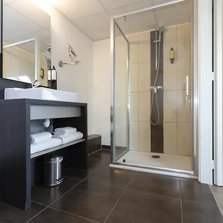 Odalys Centre Colmar