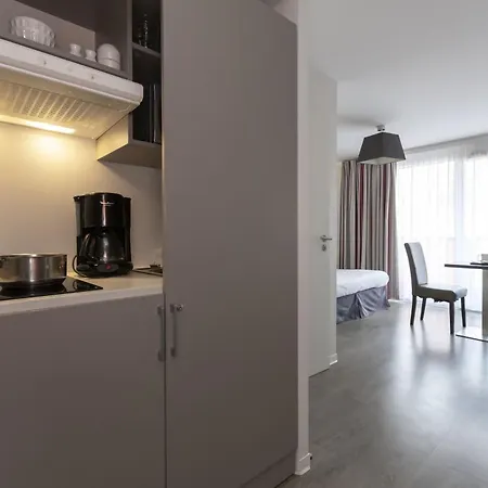 Odalys Centre Colmar