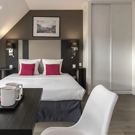 Odalys Centre 4* Colmar