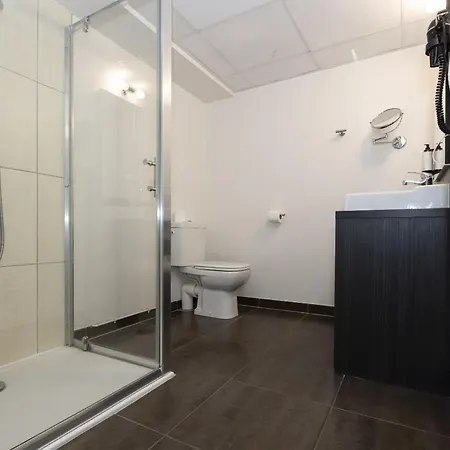 Odalys - Centre Aparthotel 4*