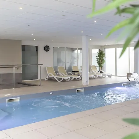 Odalys Centre Colmar