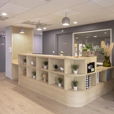 Odalys Centre Apartahotel