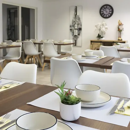 Odalys Centre 4* Colmar