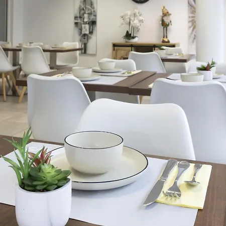 Odalys La Rose D'argent Appart hôtel Colmar