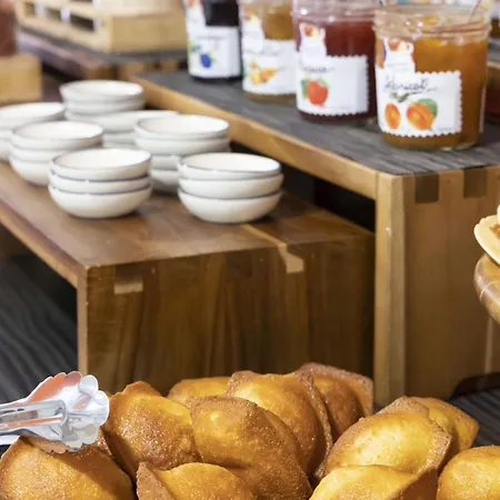 Apartahotel Odalys Centre Colmar