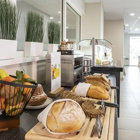 Odalys Centre Colmar