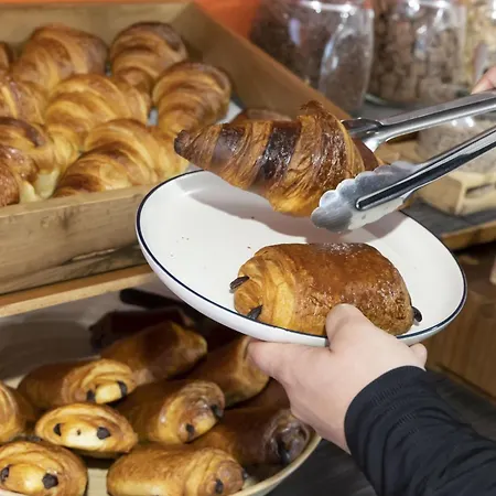 Odalys Centre Apartahotel