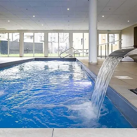 Odalys - Centre 4*