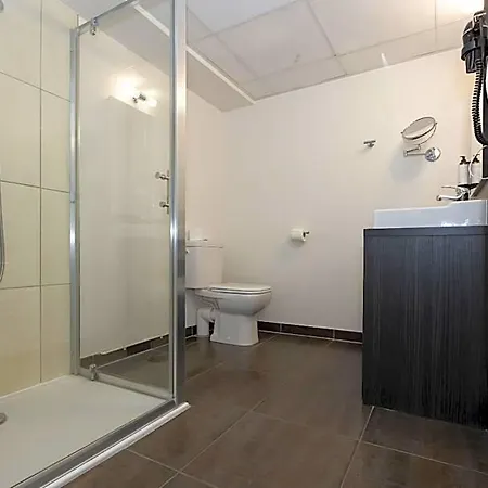 Apartmanhotel Odalys - Centre Colmar