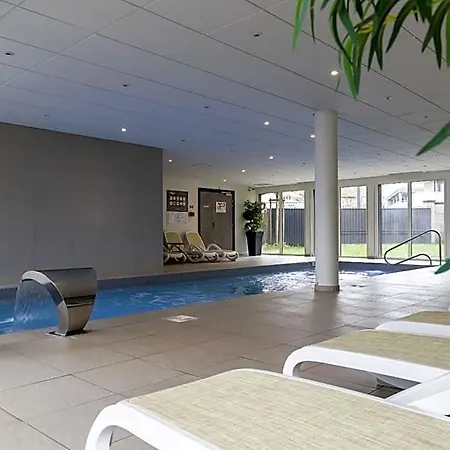 Odalys - Centre 4* Colmar