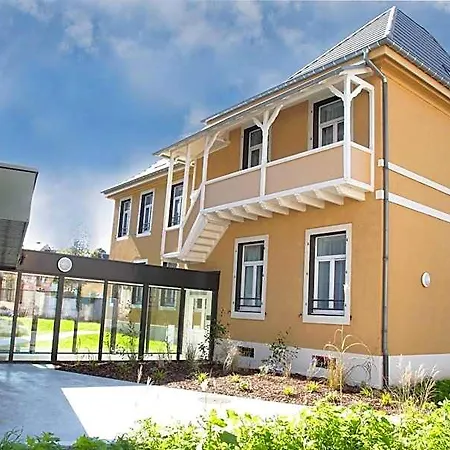 Apartmanhotel Odalys - Centre 4*