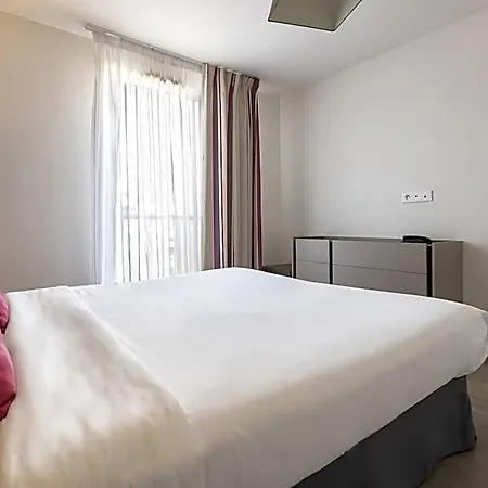 Odalys - Centre 4* Colmar