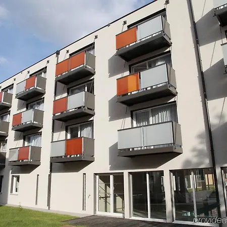 Odalys - Centre