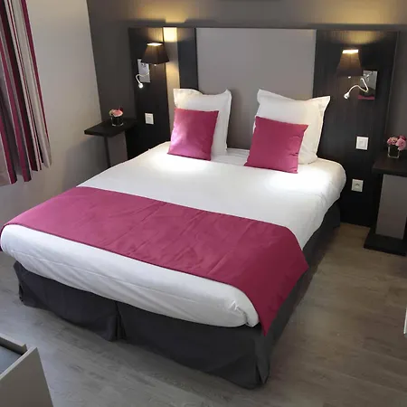 Apartahotel Odalys Centre 4*