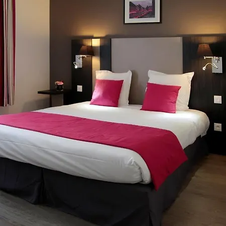 Odalys La Rose D'argent Colmar