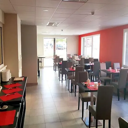 Odalys La Rose D'argent Aparthotel