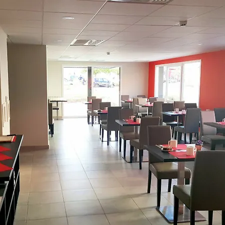 Odalys - Centre Aparthotel 4*