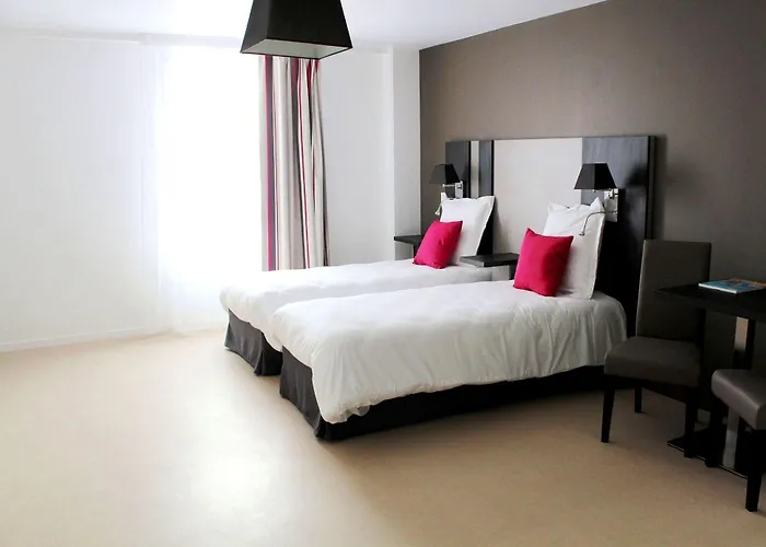 Aparthotel Odalys Centre Colmar