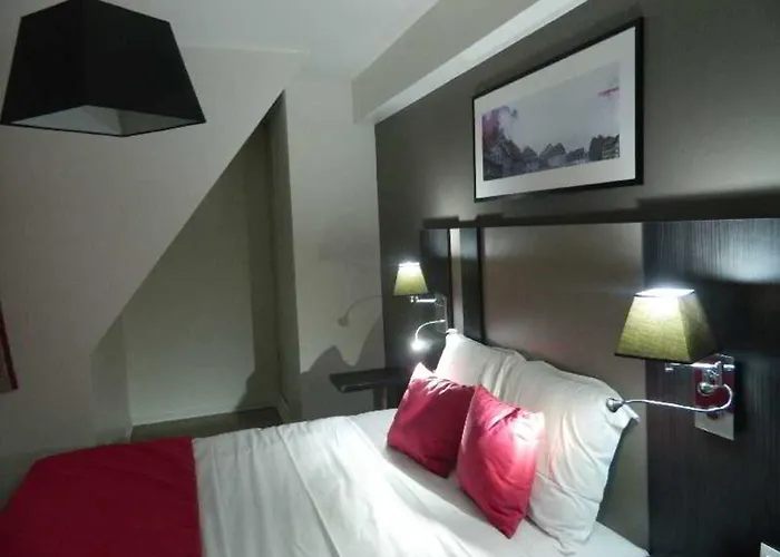 Odalys Centre 4* Colmar